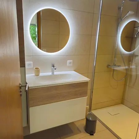 Appartamento Centre Les Pins 2p White Pearl Garage Juan-les-Pins